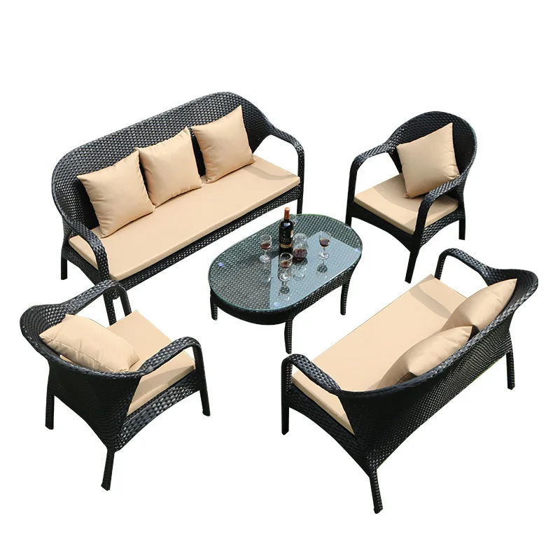 

Открытый диван, двор, балкон, вилла, терраса, солнцезащитный крем для отдыха