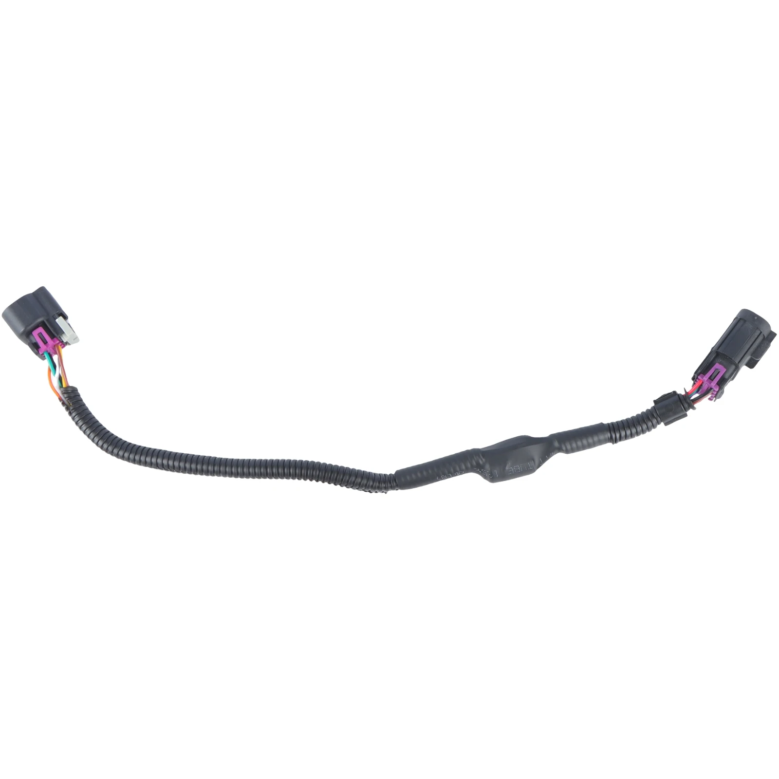 

1pc Adapter Harness Module 25383922 25379713 12580420 For Gen III / IV LS Engine