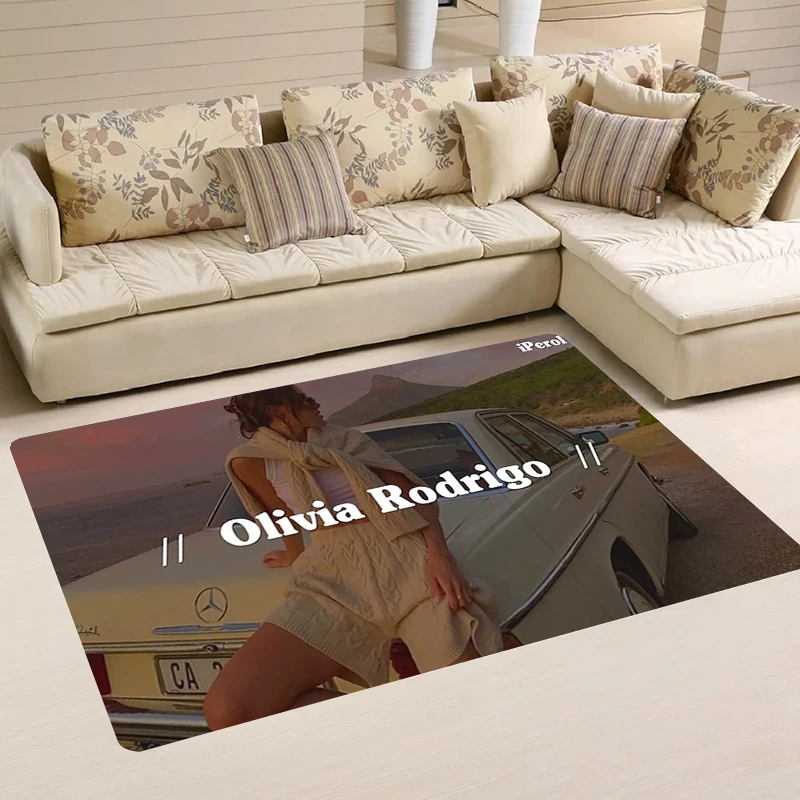 Carpets O-Olivia Cool Rodrigo Living Room Foot Mat Rugs Doormat Entrance Door Home Balcony Kitchen Carpet Rug Mats Bathroom Bath