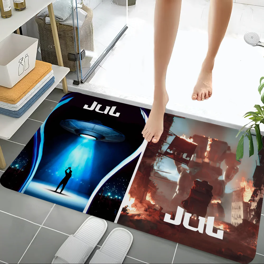 ملصق ملصق ورق كرافت كلاسيكي للزينة ، jul ، مقهى ، بار ، مقهى ، خمر ، تصنعه بنفسك ، تصنعه بنفسك ، تصنعه بنفسك