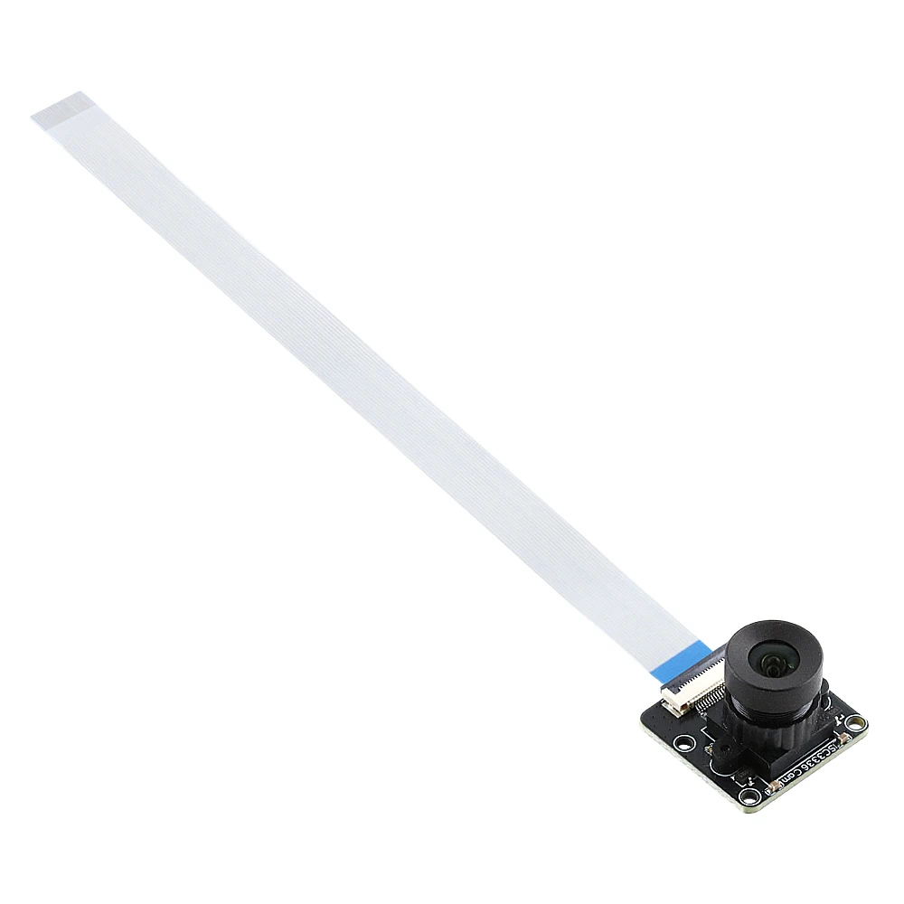 Kamera modul sc3336 für Luckfox-Pico-Entwicklungs platine HD 3mp Mipi hohes Signal-Rausch-Verhältnis 4mm 100 Grad einstellbares Objektiv – Detail 3