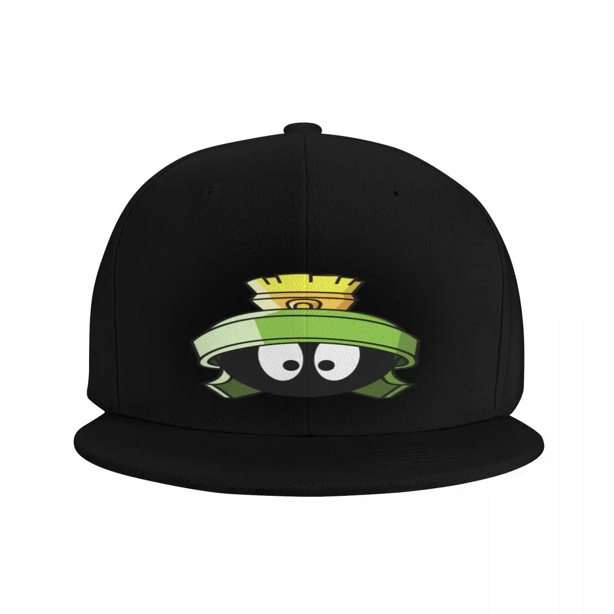 Marvin The Martian 748 Men Cap Mens Cap Summer Hat Hats For Men Women's Baseball Cap Man Hat Baseball Cap