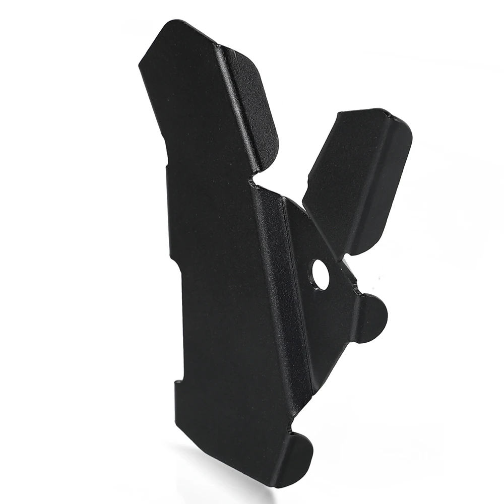 For SUZUKI DR-Z400E DR-Z400S DR-Z400SM DR-Z 400 E DRZ 400 SM DRZ400 S 2020~2025 2024 2023 Side Frame Guard Panel Cover Protector