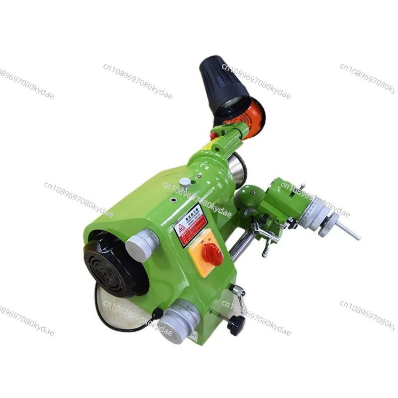 Professional Universal Sharpener 3-16mm Grinding Width Cutter Surface Grinder Grinding Tool