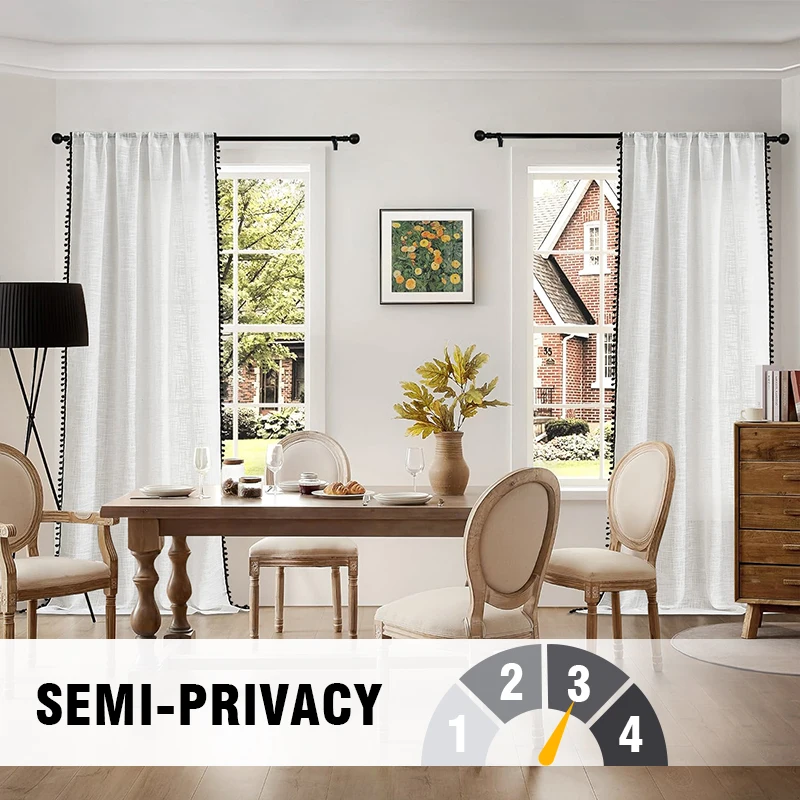 Thumbnail 2 - #51 Discounted Window Treatments Worth Buying