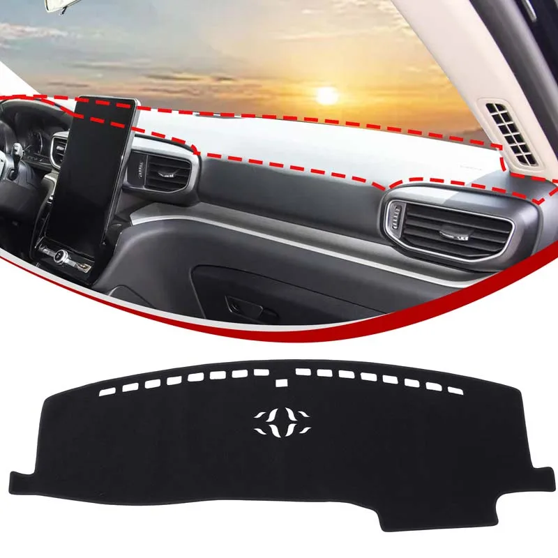 coussinet-de-protection-solaire-pour-tableau-de-bord-accessoires-de-modification-interieure-automobile-pour-ford-explorer-2020-–-2023-peptide-gauche