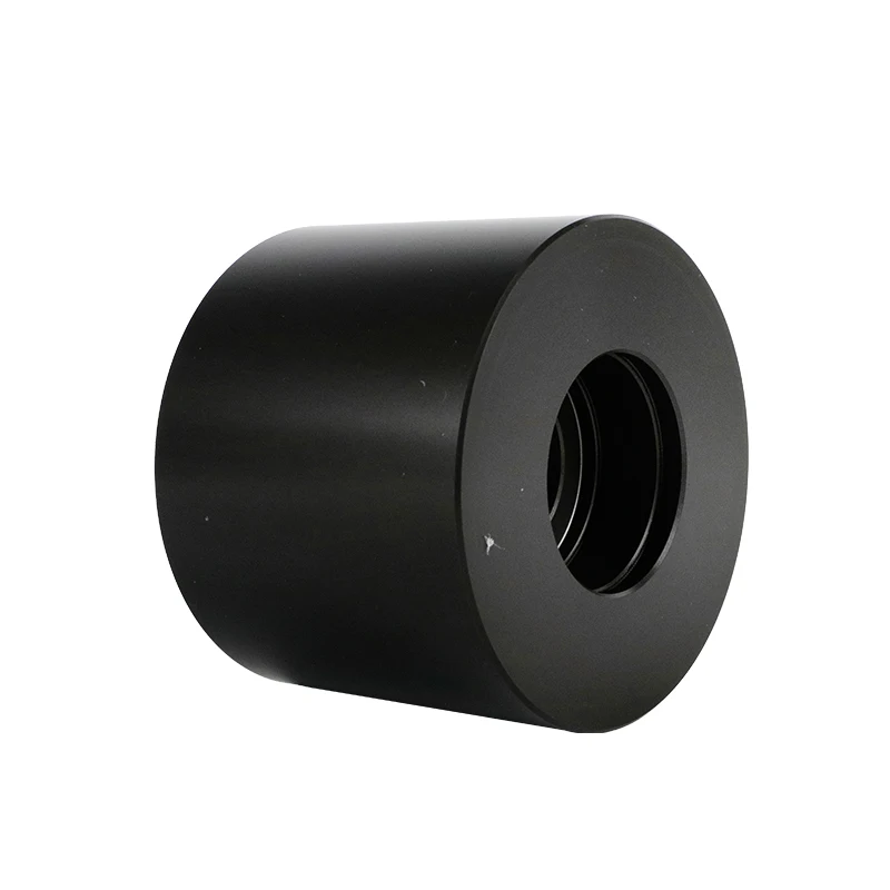 1 قطعة 3-048-18-0580 بكرة ضغط متينة متوافقة D = 89 H = 70 لآلة Homag KL / KFL / الطموح #2