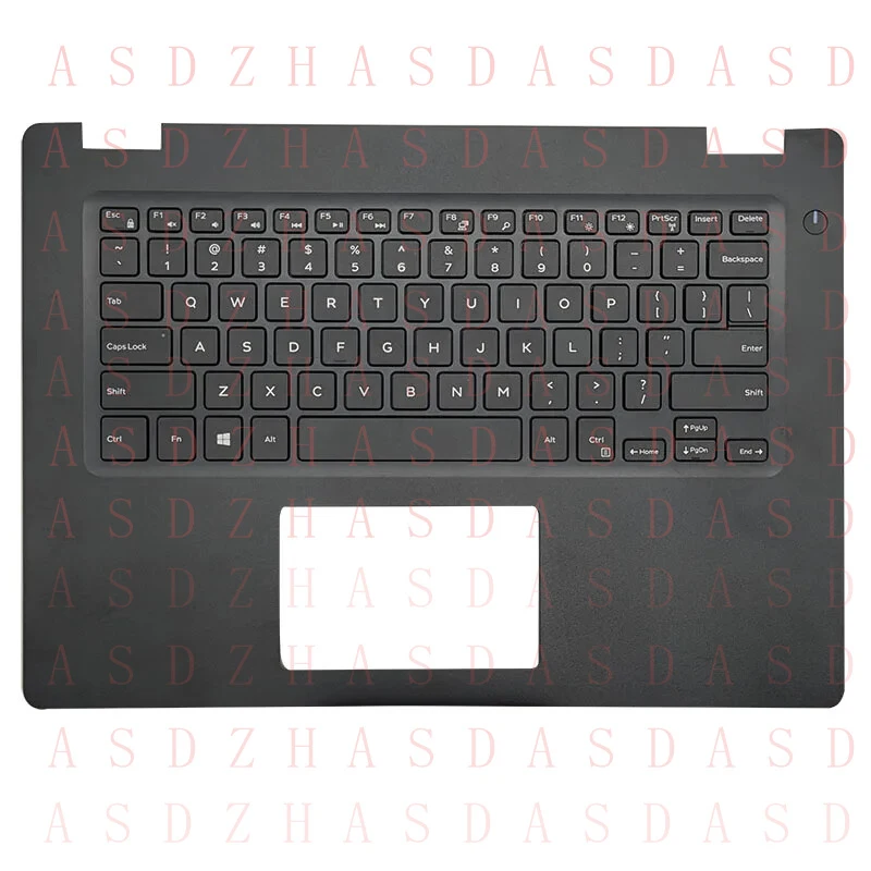 

Клавиатура Z для DELL Latitude 3490 E3490 0P8YTM P8YTM 0T58YV T58YV 0MMC2D MMC2D