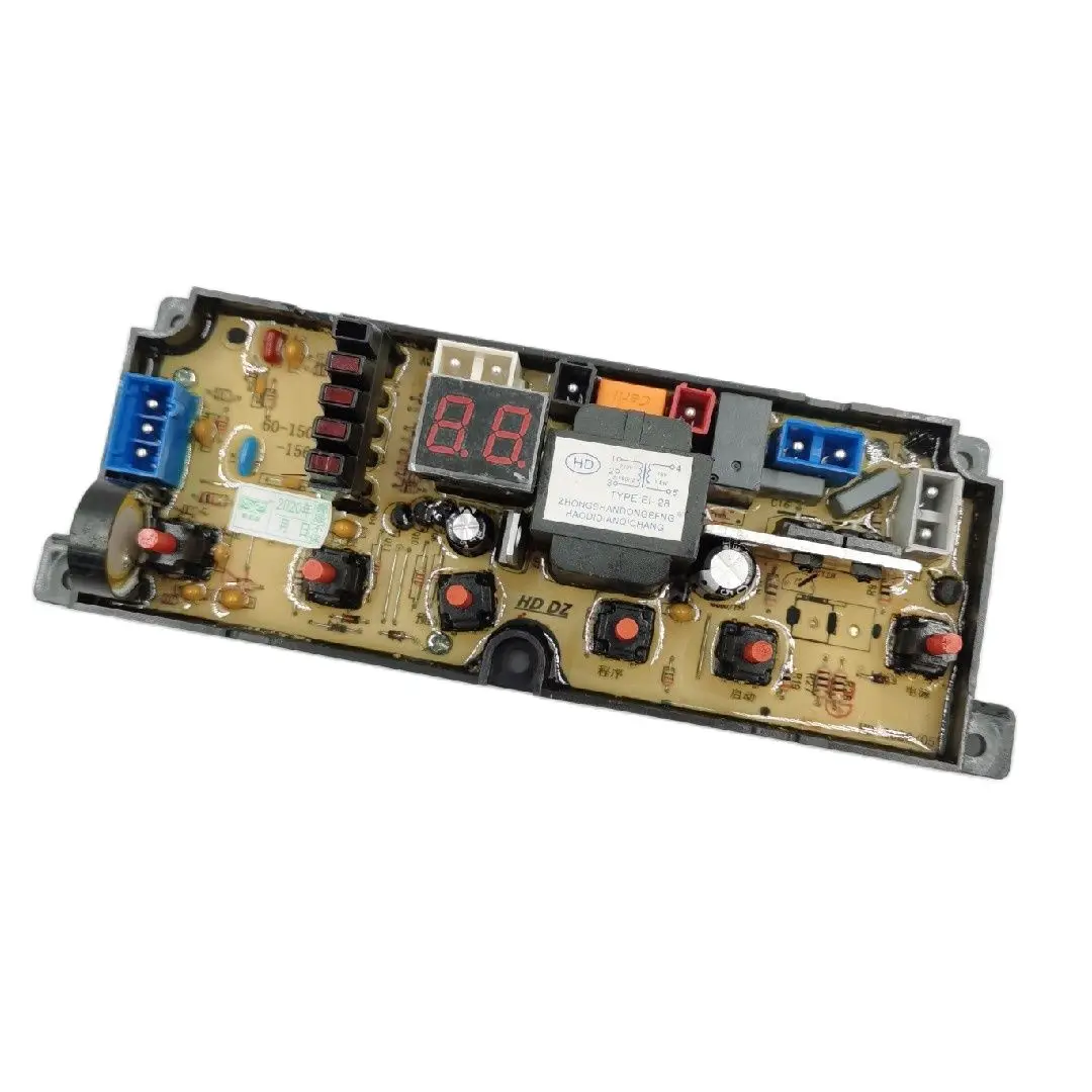 good for Full automatic washing machine XQB70-712 TCL XQB70-150B 1579SZ 3259 150AS HC60-150 Washing Machine board part