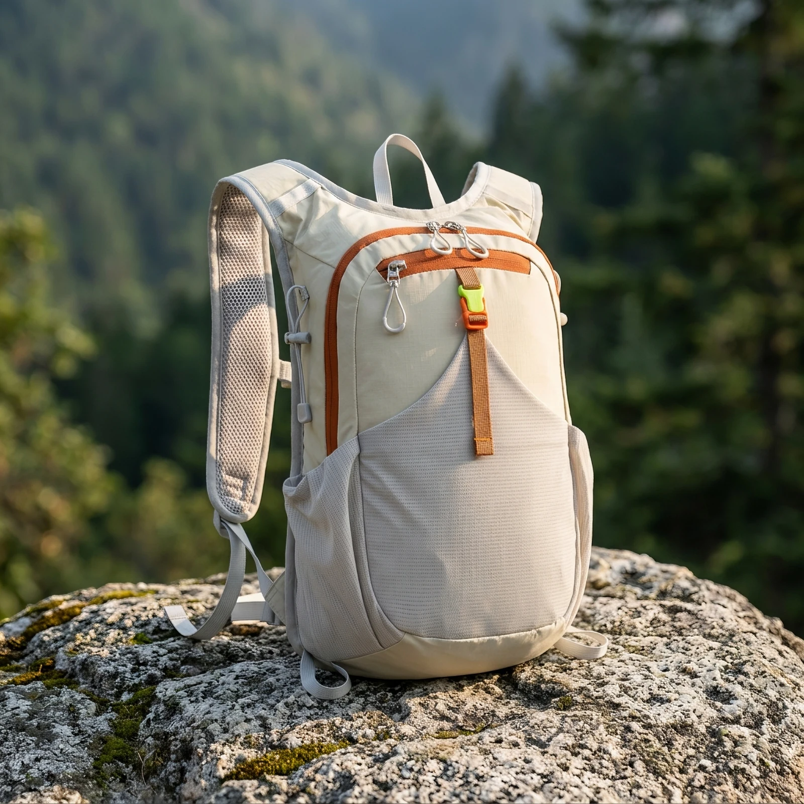 Faltbarer Rucksack Leichter Pa – Packable Daypack Foldable Bewertung und Preis