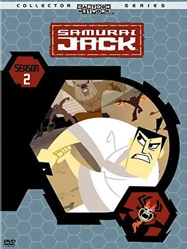 Yard Outdoor Warning Fence Sign 8x12,Samurai Jack,Security Sign Metal Aluminum Novelty Warning Sign Metal Wall Plaque Yard Sign