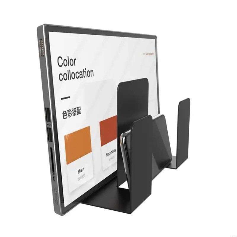 62ka tablet laptop parede Os organizadores suspensos ficam com espuma EVA protetora para comprimidos