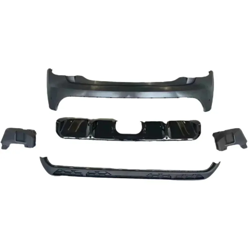 

Customizle Car JCW Body Kit F56 F57 2021