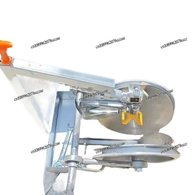 

Усовершенствованный профессиональный разметчик парковочных мест, без острых краев, с малым ограничителем пространства