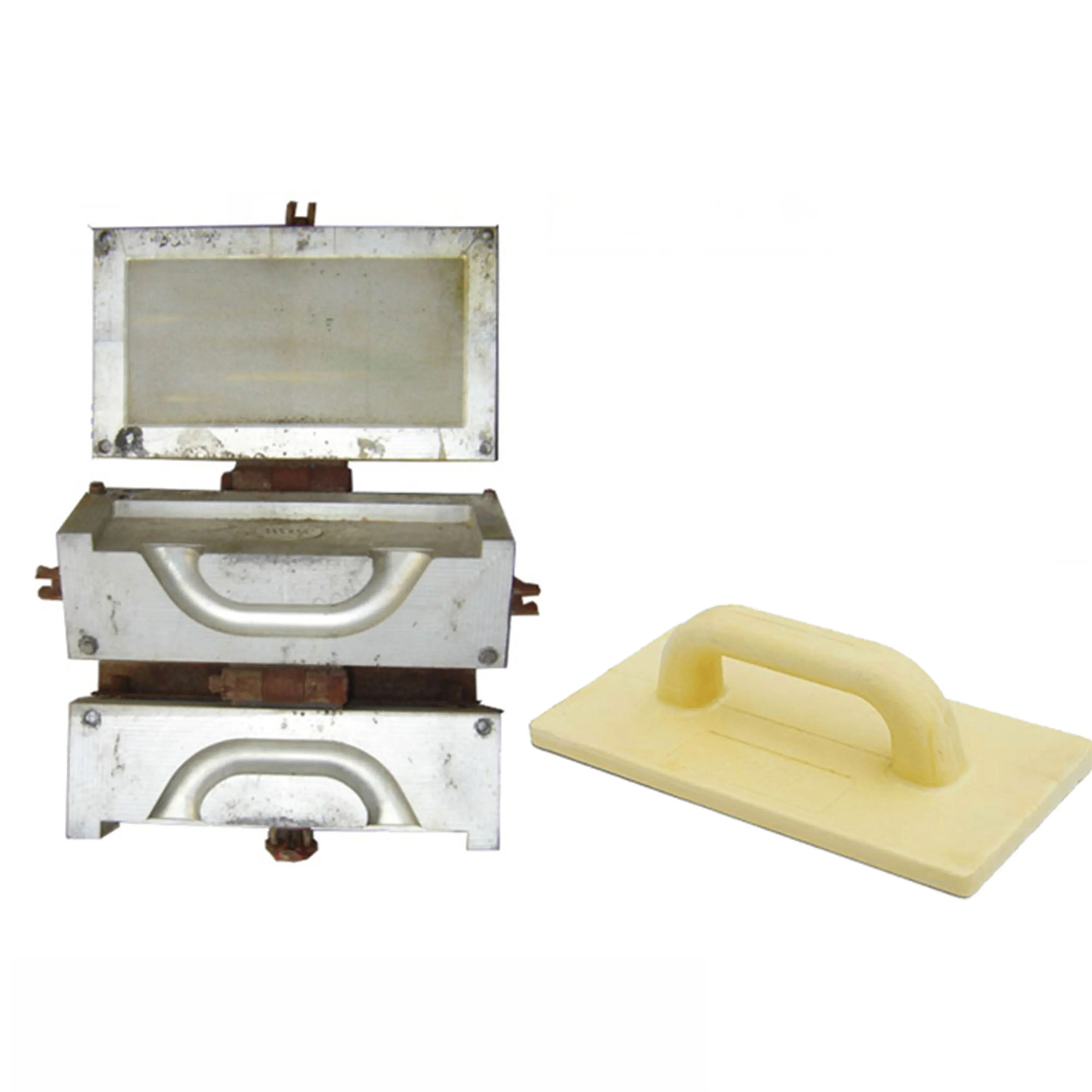 

NEW Polyurethane PU Foam Plastering / Trowel Making Mold