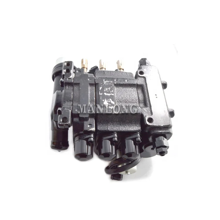 

Forklift Parts Multi-way Valve Assembly Used for TCM FD30C3Z FD30T3Z With OEM 52N56-70331