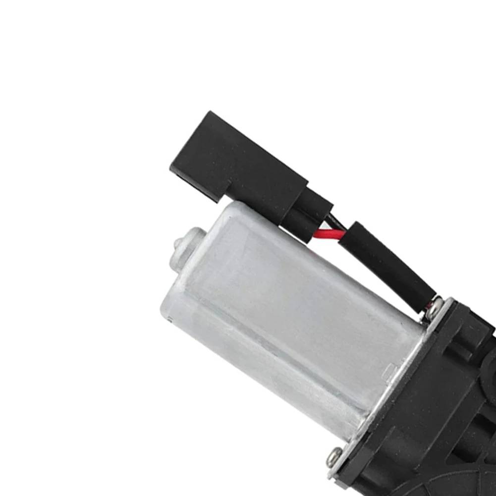 

For Ford For Fiesta MK6 Front Right Electric Window Regulator Motor 2002 to 2008 Replacement 1218655 2S5114553AA