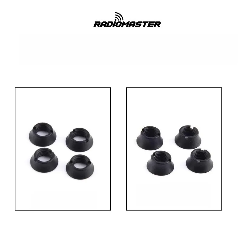 RadioMaster TX16S MKII Side Grip Toggle Switch Assembly SASB SCSD SESF SHSG Replacement Repair Parts