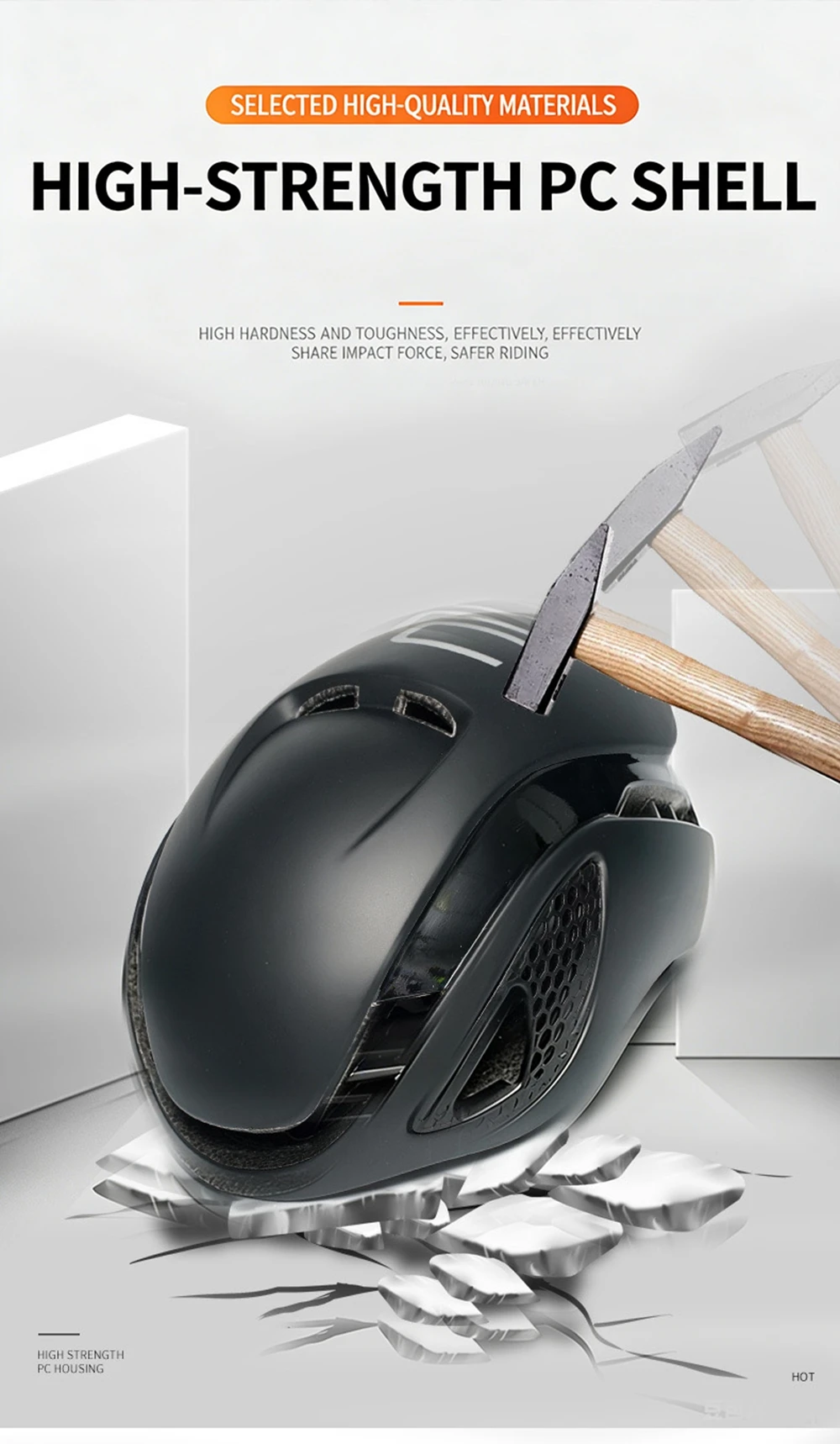 

Шоссейный велосипедный шлем подходит для мужчин и женщин для занятий спортом на открытом воздухе и горных видов спорта — горный защитный шлем для защиты