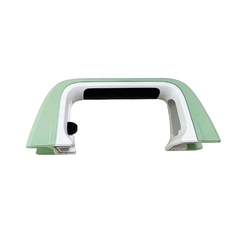 

Total station TS02/06/09/16/50/60 battery cover box TZ05/08/12 handle