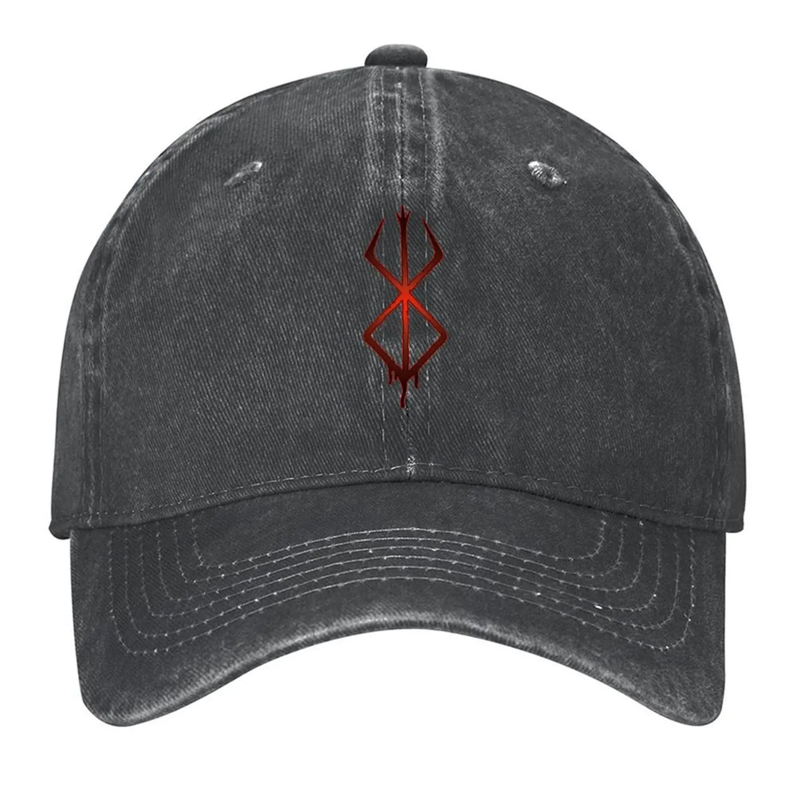 

The Mark of Sacrifice Baseball Cap New In Hat Thermal Visor Brand Man cap Sun Cap Baseball Men Women's