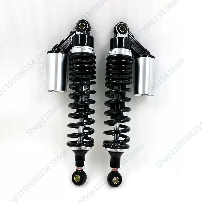 CB400 rear shock absorber 750 XJR400 ZRX400 CB1300 modified 34CM/36CM adjustable rear shock absorber