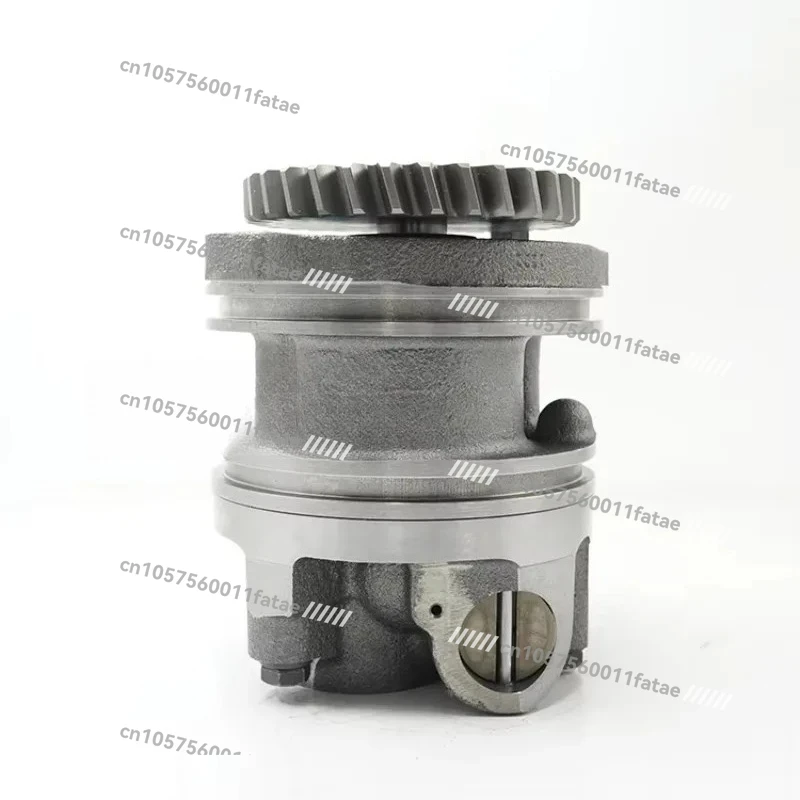 

Engine Spare Parts ，3047549 K19 Lubricating Oil Pump 3047549