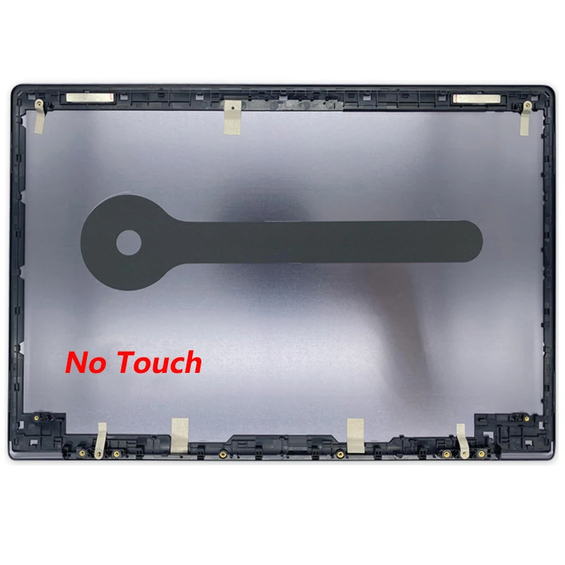 Original novo lcd capa traseira para asus ux303l ux303 ux303la ux303ln moldura frontal palmrest inferior caso dobradiças capa não/com toque