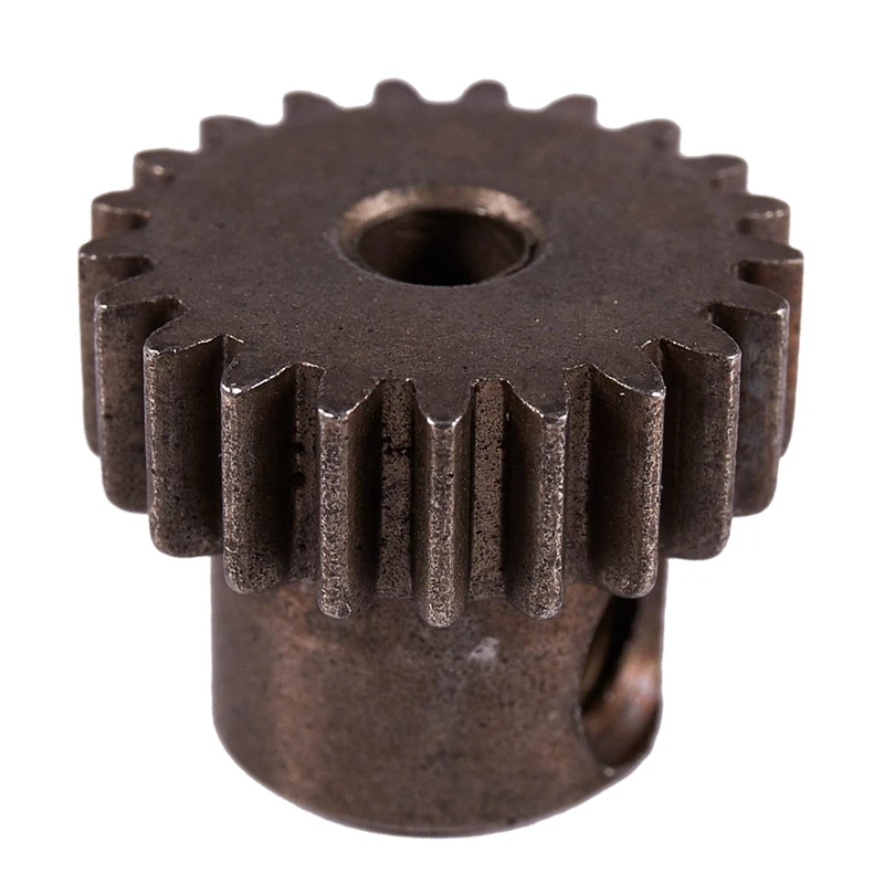 Metal principal Spur Gear para RC Car, Diferencial do diferencial, engrenagem do motor, 64T, 17T, 21T, 26T, 29T, HSP, 1/10 RC, caminhão, 94111