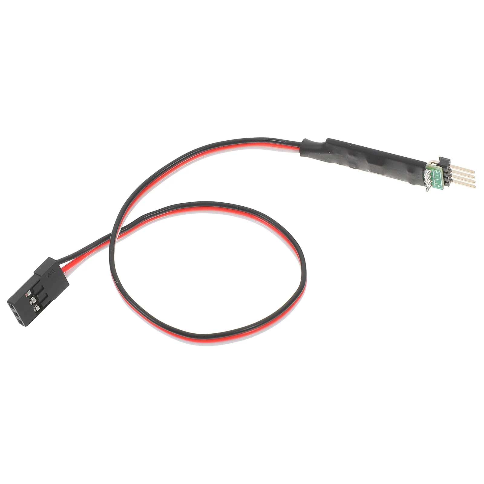 

3 Channel Rc Control Switch LED Lamp Light Control Panel System Car Supply Rc Car Accessories Repairing Part Vehicle Toy Part