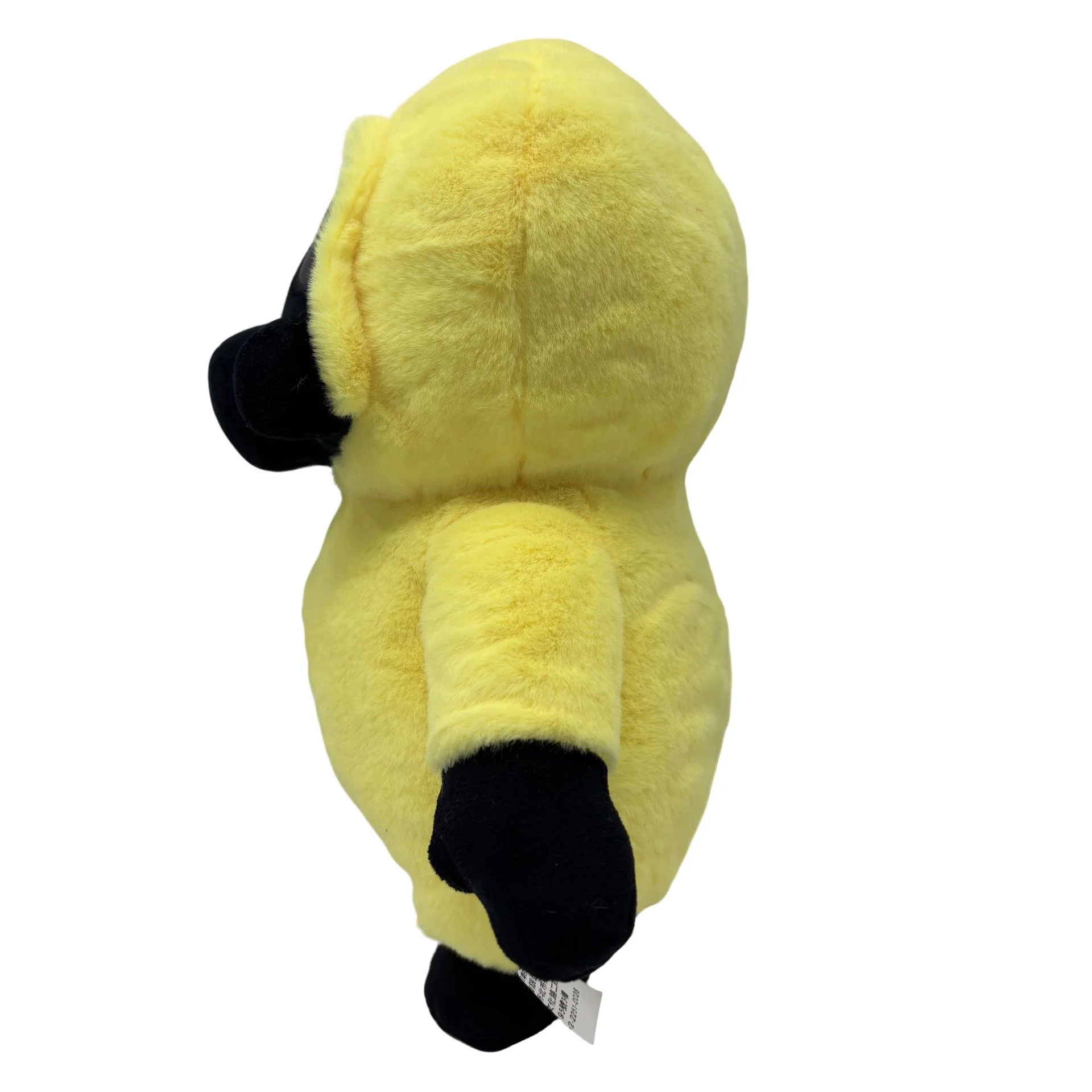 Neue Anime Escape The Backroom Plüsch Puppe Spielzeug 25 cm Cartoon Nette Weiche Escape The Backroom Peripheriegeräte Geburtstag Weihnachten geschenke