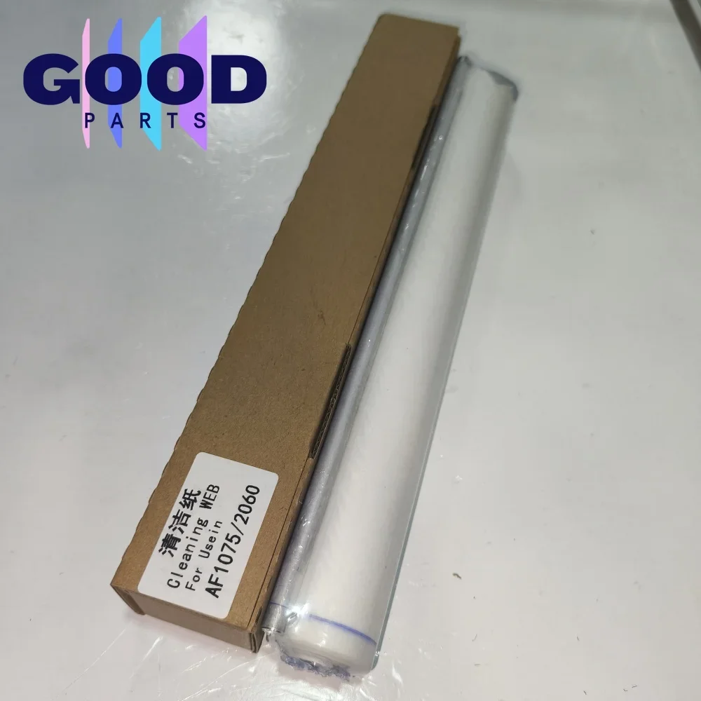 19METERS FUSER CLEANING WEB OIL ROLLER FOR RICOH AFICIO 1060 2060 1075 2075 MP 6500 7500 8000 9002 7502 B140-4181 AE04-5046