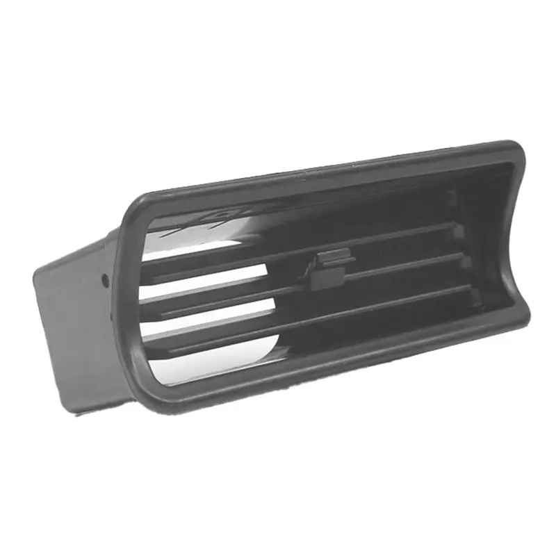 For Honda Gold Wing GL1800 2001-2010 4Pcs/Set Motorcycle Upper+ Lower Air Outlet Grille Air Conditioning Vent Inlet Grill