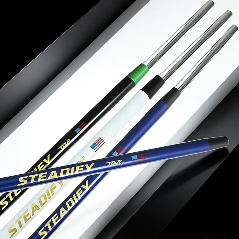 tiges-de-clubs-de-golf-steadify-tiges-de-putter-en-graphite-et-acier-3-couleurs-accessoires-de-golf