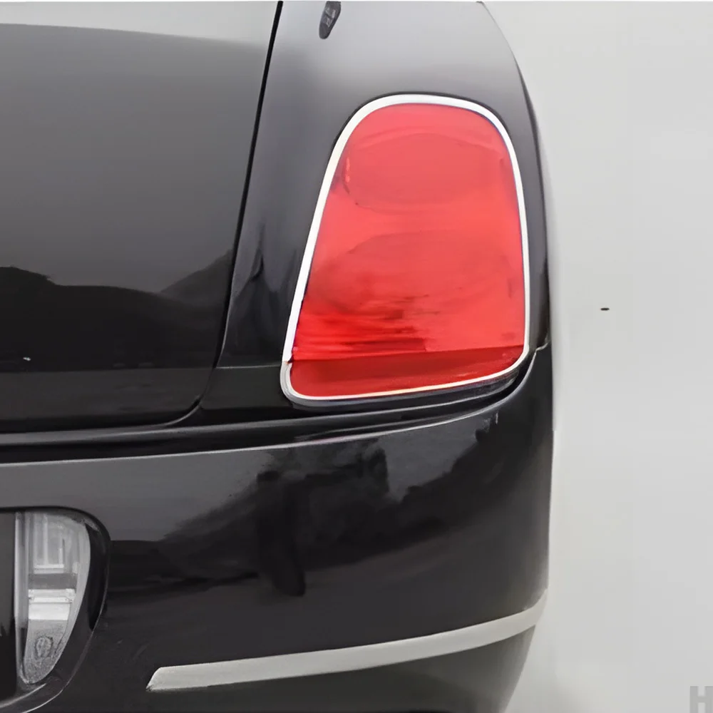 

Auto Back Lamps Replacement for Bentley Flying Spur 2005-2013 Led Car Taillights Plug and Play Tools Assembly Accessories