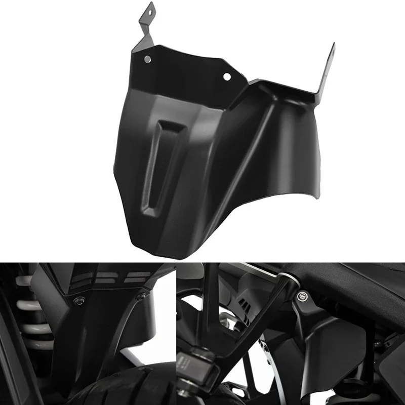 Extensión extensora de guardabarros trasero R1300GSA para BMW R1300 GS ADV R 1300GS Adventure 2024 2025, accesorios para motocic