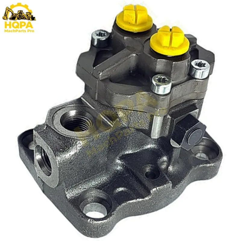 326-1006 3261006 Diesel Fuel Oil Pump For CAT Engine C7 C9 3126E Excavator 330C 330D 336D 324D 325D 326D 328D CR 329D M325D