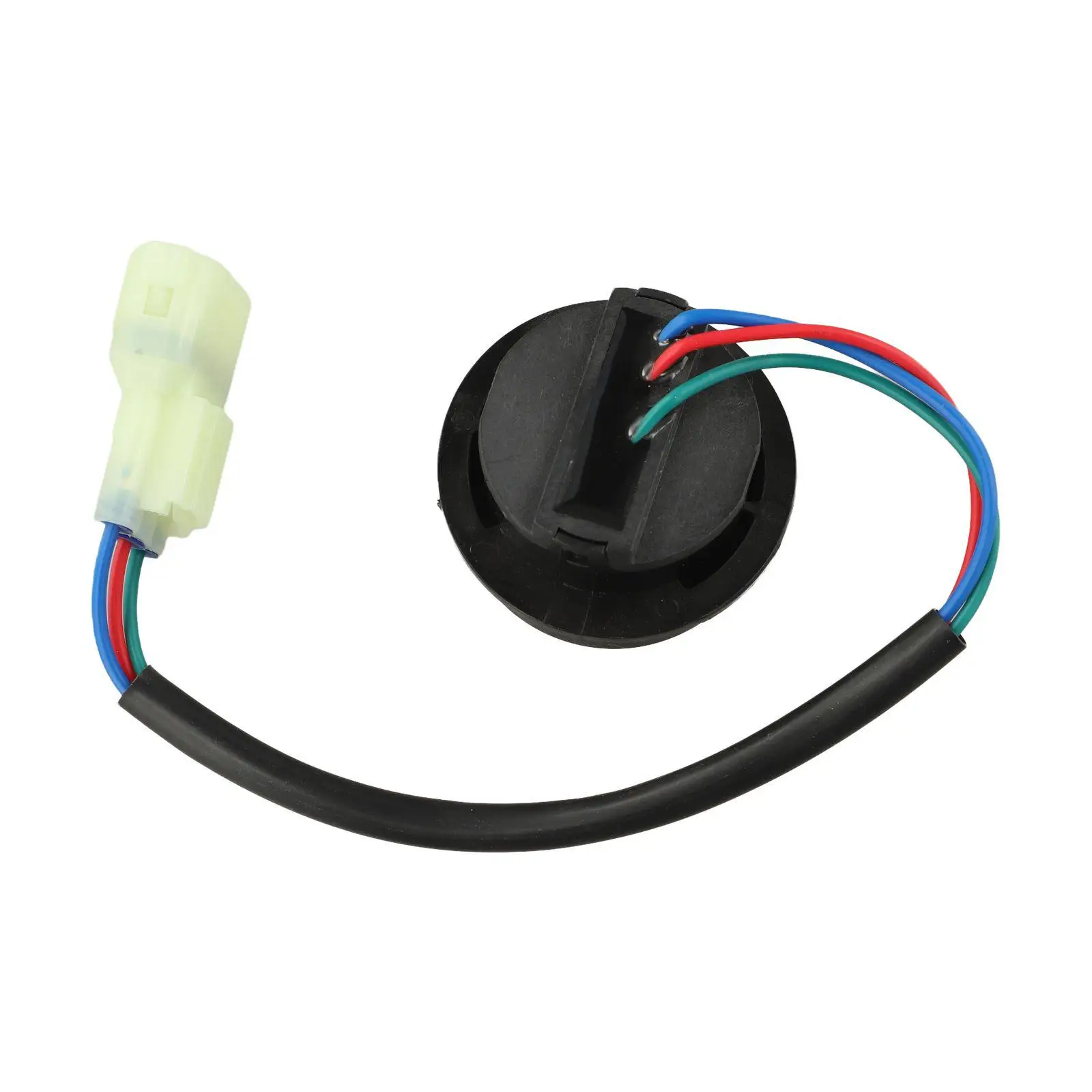

OEM Standard Trim & Tilt Switch 3785092J00 for Suzuki Outboard 4 DF30A DF350A DF90A DF100A DF115A DF140A Replacement Part