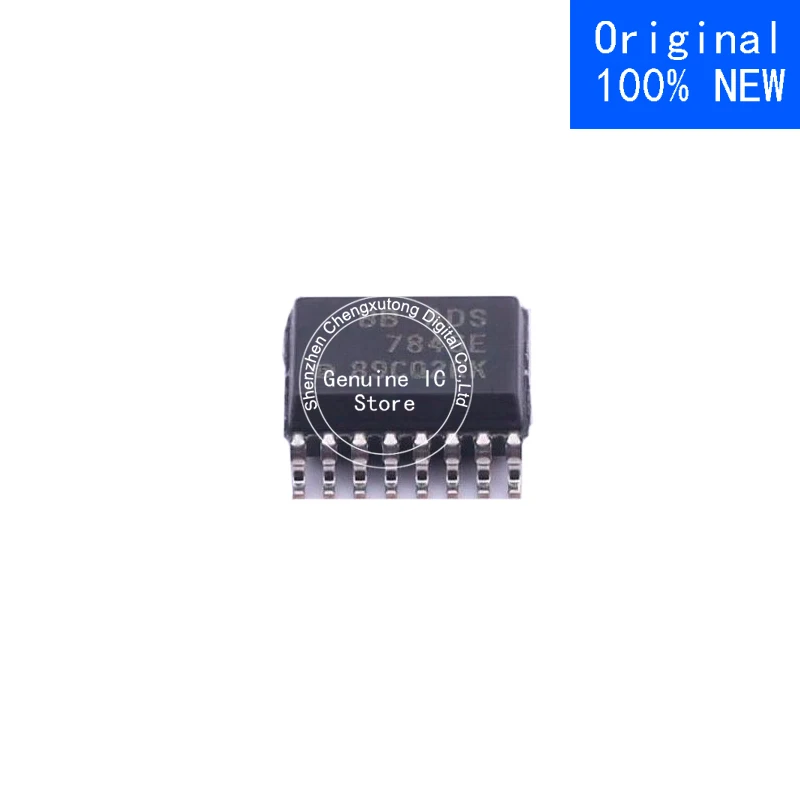 

ADS7846E/2K5 ADS7846E 2K5 TSSOP New Original Genuine Ic