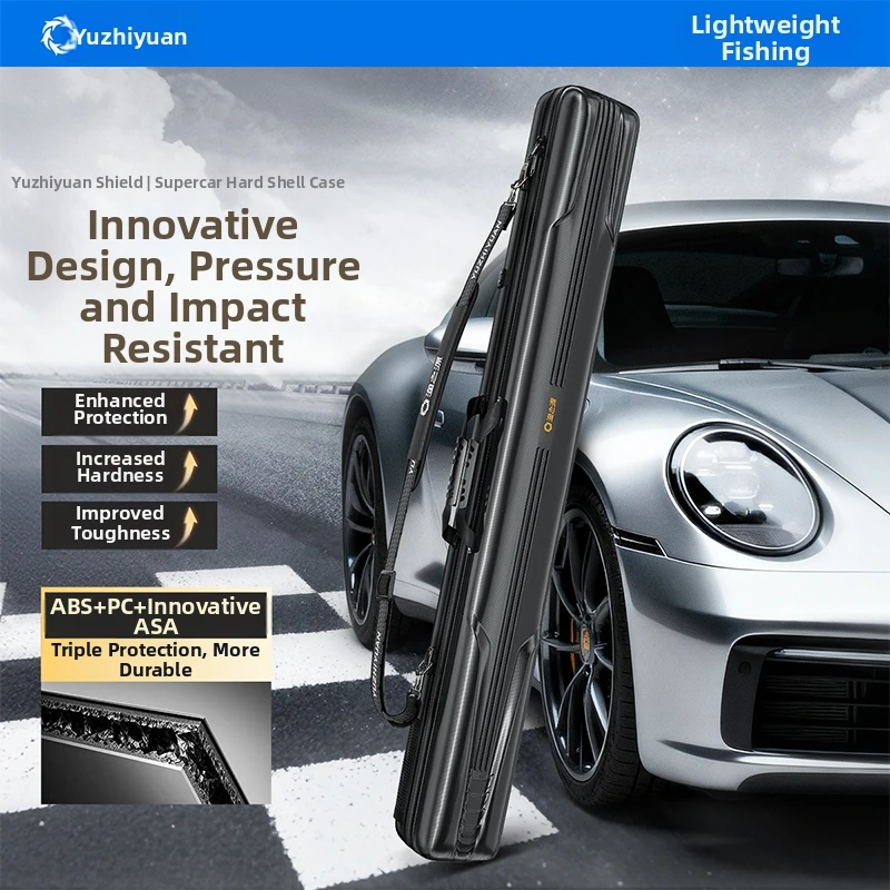 Hard Shell Fishing …