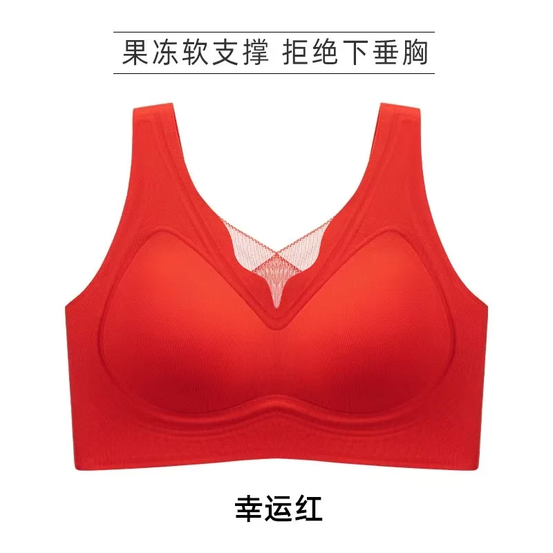 Peito grande feminino vermelho, peito pequeno, emagrecimento, coleta, anti-flacidez e sutiã complementar