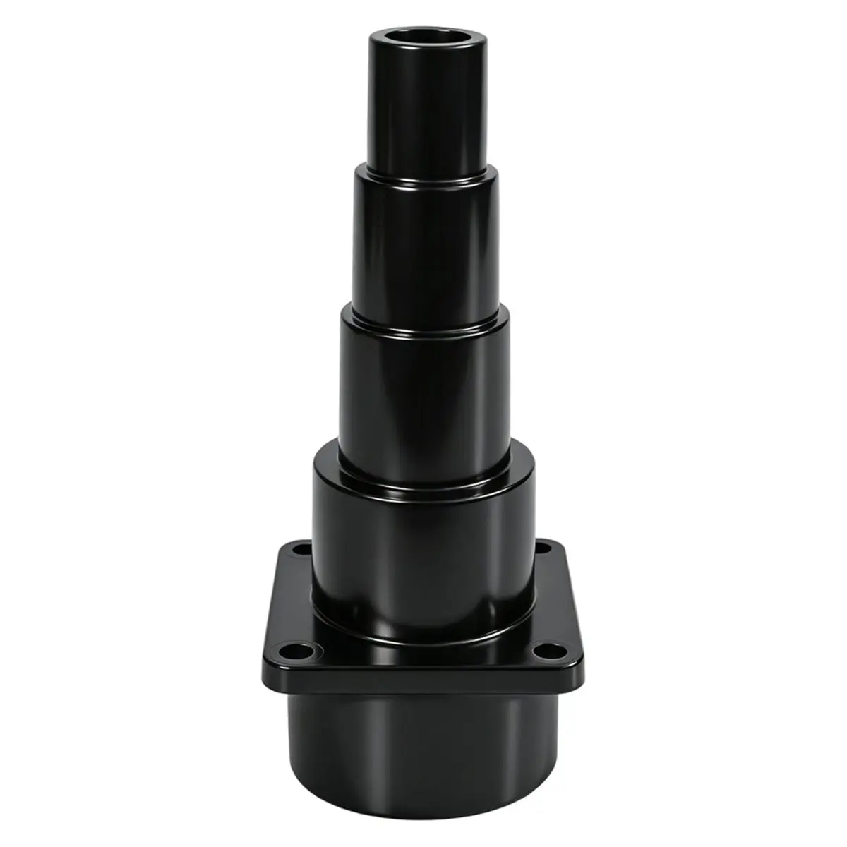 A58Z Tool Adapter for Wet and Dry Vacuum Cleaners, and Can Connect to Power Tools Such As Dust Collectors, Saws, and .