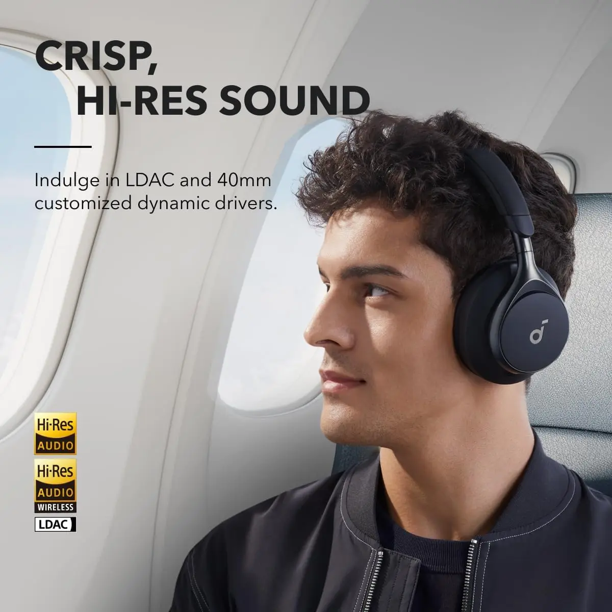 Active Noise Cancelling Headph - Noise Cancelling Headphone avis et prix