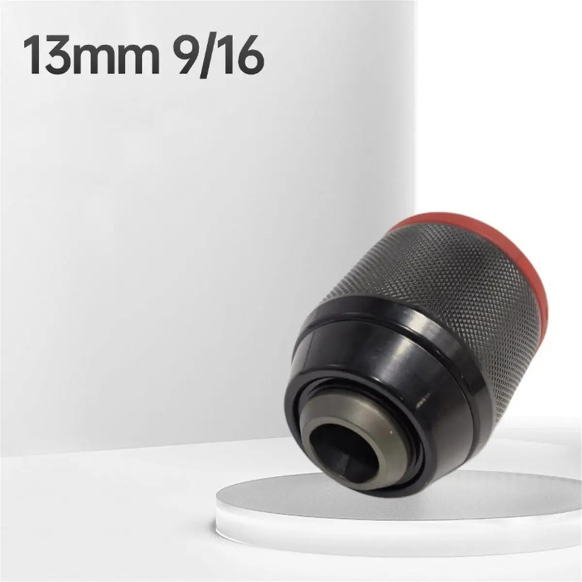 For Drill Chuck 9/16'' FDD 2-13mm M18FPD M18FDD Keyless Spare Power Tool Replacement Parts