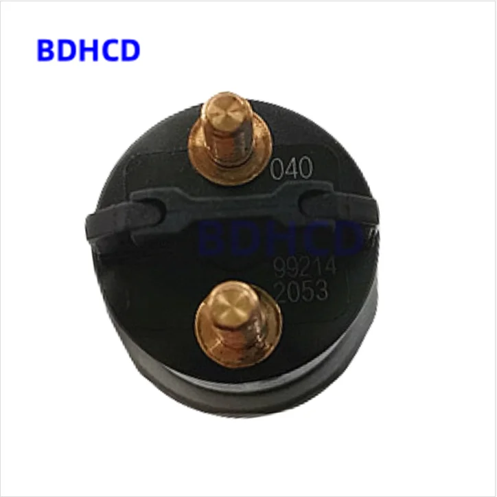 DL350 DX300LC DX300LL DX350LC 0445120040 0445120044 Diesel Common Rail Injector 65.10401-7001C