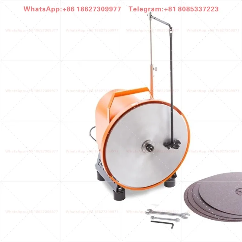 Hot Selling BEIYUAN Electric Shears Wool Scissors Beiyuan Sheep Shearing for Sheep Farm Sheep Blade Grinding Machine