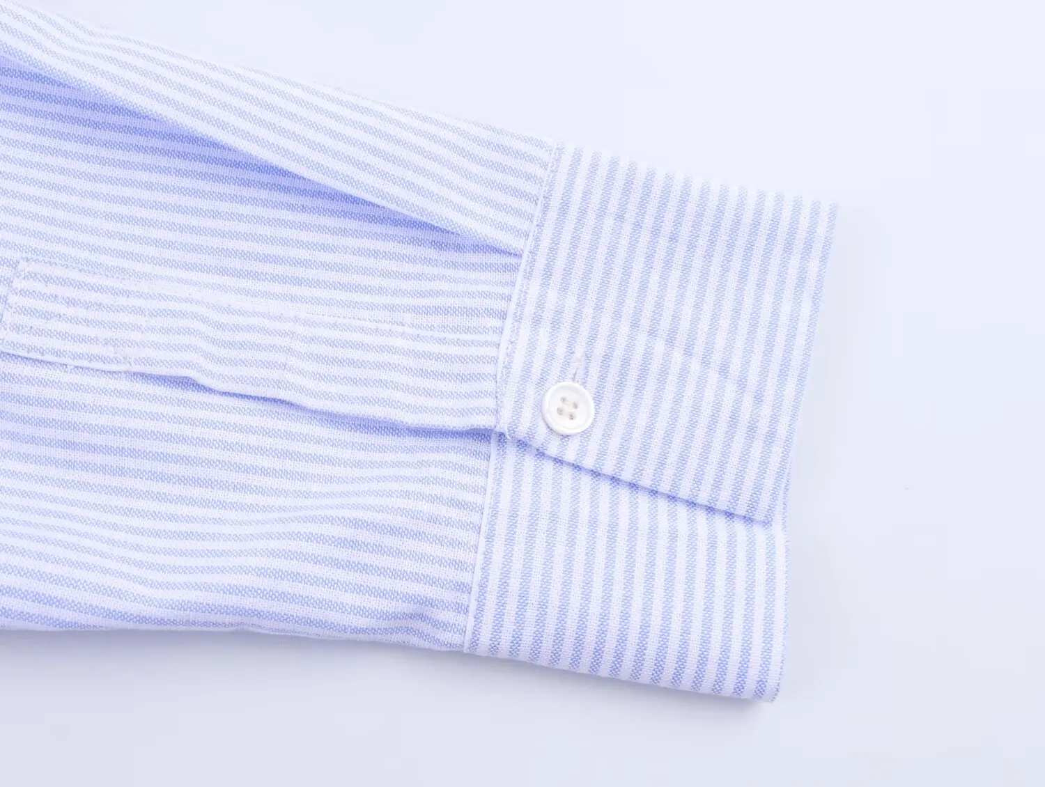 2025, lichtgewicht lente-/herfststijl, elastische tailleband, geplooide eendelige gestreepte top, polyester A-lijn