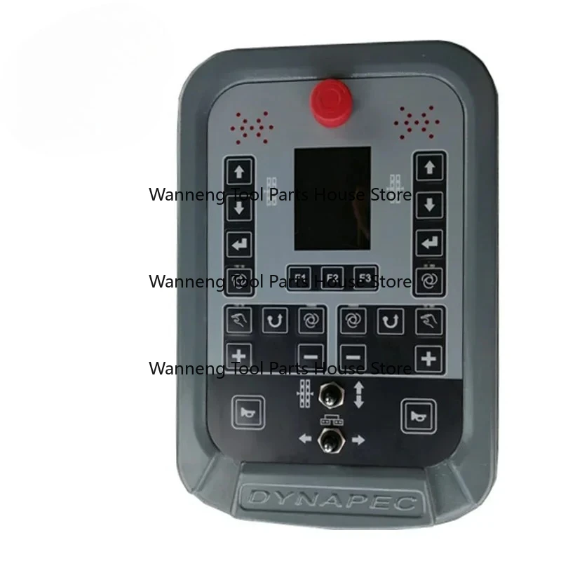 HIgh quality  paver electric parts PN.4812006492 analogue Control panel