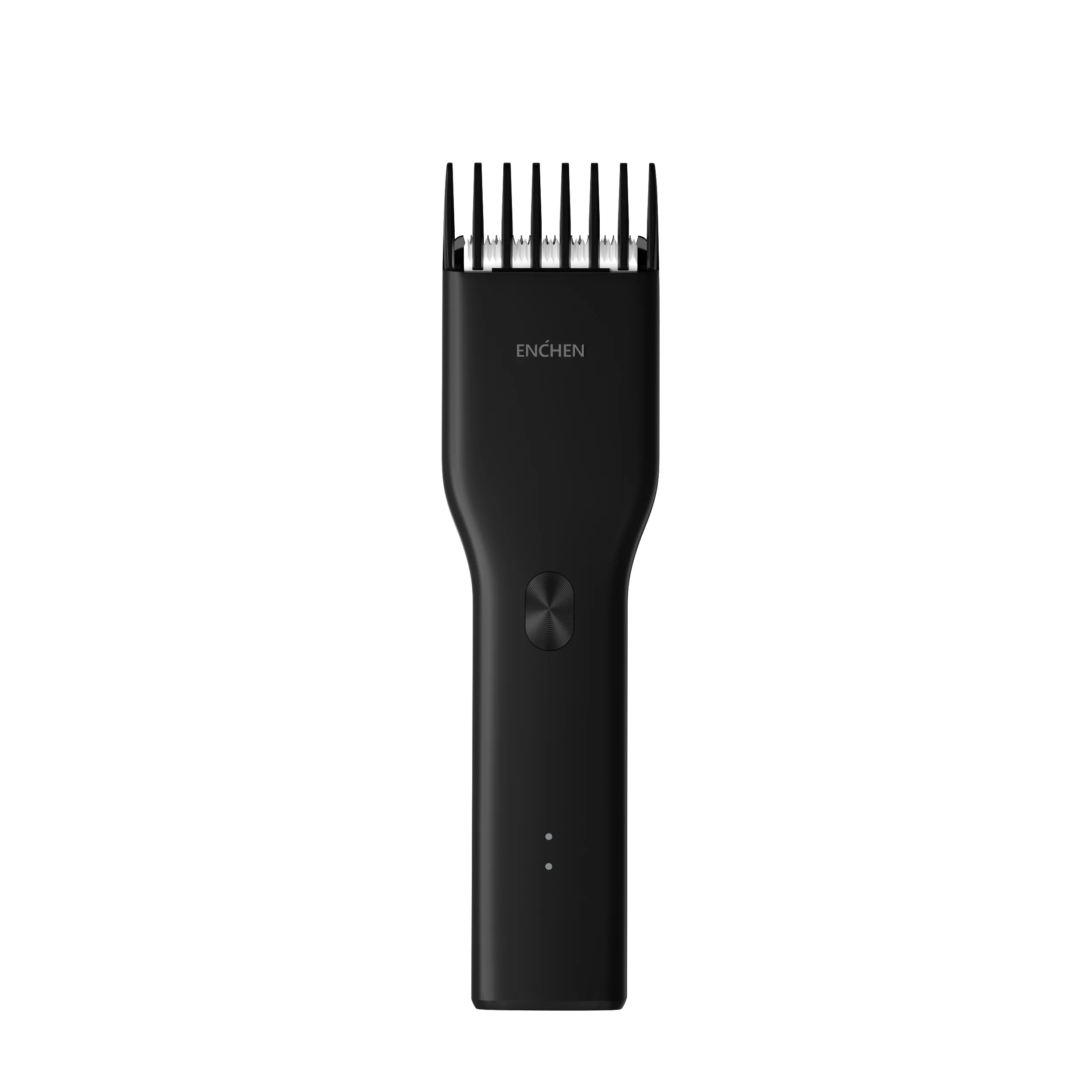 ENCHEN Boost-B Hair Trimmer For Men Kids Cordless USB Rechargeable Electric Hair Clipper Cutter Machine With Adjustable Comb