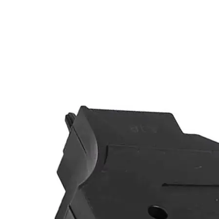 Steering Column Switch Wiper Stalk For For Ford For Fiesta Mk6 2008-2017 OE 1537625 8A6T-17A553-AC Black ABS Plastic Turn Signal